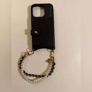 Bandolier Mila MagSafe case - iPhone 15 Pro